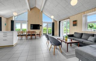 Amazing Home In Hadsund With Kitchen - Hadsund - 6