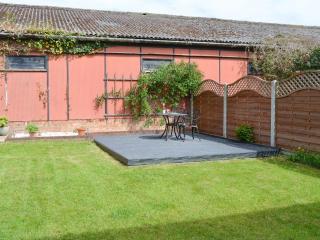 The Old Stables - Freethorpe - 8