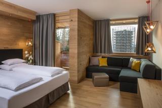 Falkensteiner Aktiv & Familienhotel Cristallo Superior - Katschberghöhe - 7
