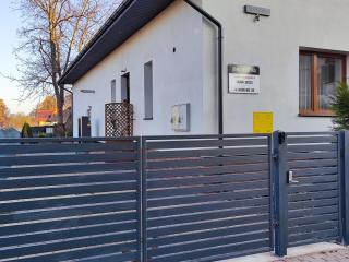 U Janka Trzeciego 6 Sauna & Jacuzzi - 7