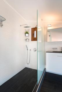 Villa JASMINE with private pool - Afitos - 4