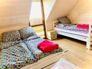 Comfortable holiday home, Sarbinowo - Sarbinowo - 5