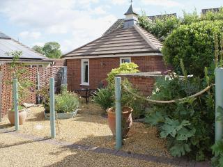 The Writing Room - Barford - 0