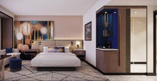 Hard Rock Hotel & Casino Bristol - 8