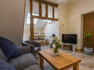 Spilstead Barn - Sedlescombe - 9