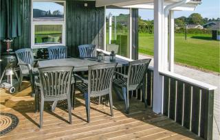 Holiday Home Skovridervænget Rudkøbing V - Spodsbjerg - 4