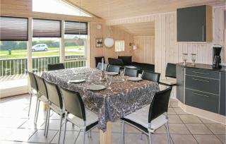 Holiday Home Skovridervænget Rudkøbing V - 1