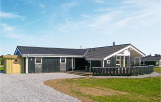 Holiday Home Skovridervænget Rudkøbing V - Spodsbjerg - 3