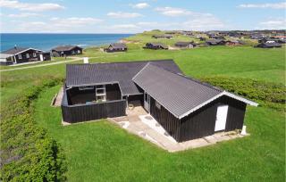 Three-Bedroom Holiday Home In Lokken - Løkken - 1