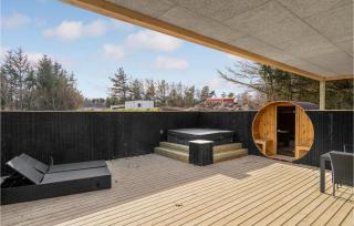 Nice Home In Blokhus With Sauna - 4