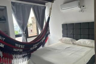 Apartamento Bahía de Santa marta - Santa Marta - 7