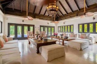 Villa De Campo - Luxury 8 Beds 7 Baths Villa at Casa De Campo - La Romana - 0