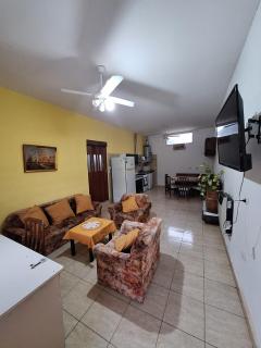 Departamento en las sierras de Córdoba - La Falda - 3