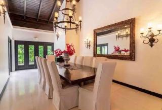 Villa De Campo - Luxury 8 Beds 7 Baths Villa at Casa De Campo - La Romana - 5