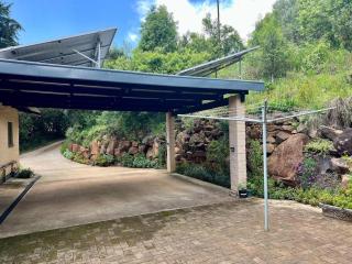 Berg Escape Poplar - Spacious Family Home - Bergview - 4