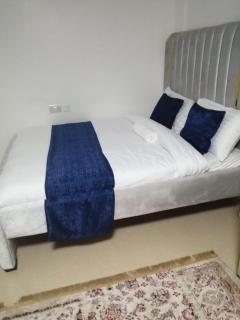 Stadeview Apartment - Nairobi - 2