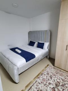 Stadeview Apartment - Nairobi - 1