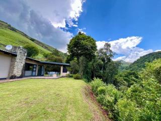 Berg Escape Poplar - Spacious Family Home - 1
