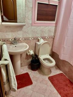 king ramses pyramids view apartment - Il Cairo - 3