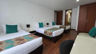 Hotel Castellana 100 - 2