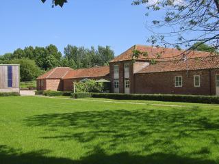 The Granary - Ijy - Brigham - 1