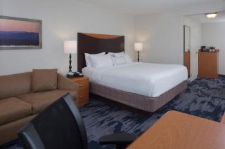 Fairfield Inn & Suites by Marriott Orlando Lake Buena Vista - Orlando - 9
