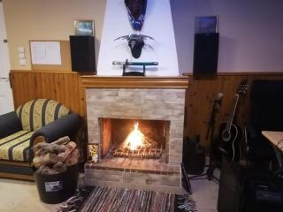 Koufos House - Sparta - 9