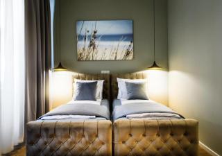Vayalen Boutique Hotel - Vienna - 9