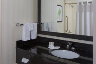 Fairfield Inn & Suites by Marriott Orlando Lake Buena Vista - Orlando - 7