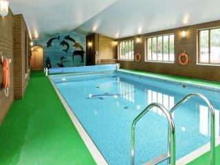 Coot Cottage - 9