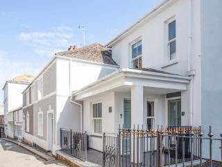 Little Quoin - Fowey - 7