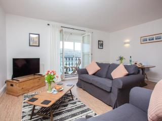 Little Quoin - Fowey - 6