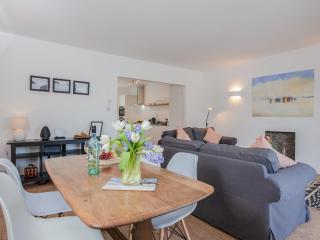 Little Quoin - Fowey - 3