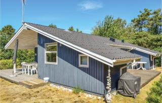 Holiday Home Pilebakken Ebeltoft V - 8