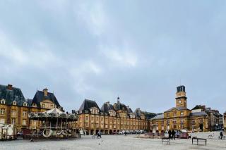 Appartement Charleville hyper centre - 7