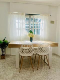 Casa Carmen primera linea de playa - Málaga - 9