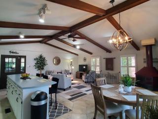 Lake Catherine Serenity Retreat - 4