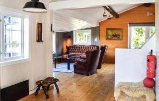 4 Bedroom Pet Friendly Home In Heggedal - - 7