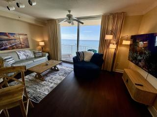 Tidewater Beach Resort 1706 - Panama City Beach - 0