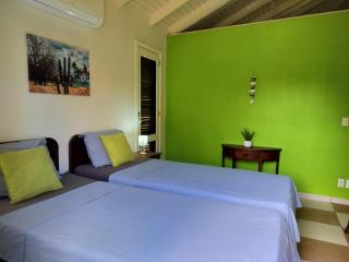 Blue Bay Beach Villa at Pool and Golfcourse - Blue Bay - 6