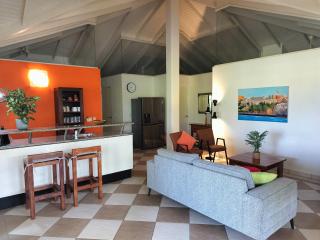 Blue Bay Beach Villa at Pool and Golfcourse - Blue Bay - 8