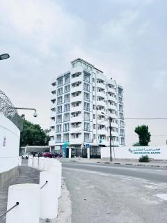 SABA Residential Building - Dschibuti - 0