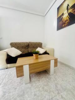 Casa Carmen primera linea de playa - Málaga - 6