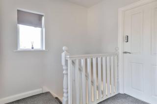 Superb, Newly Extended House Near Peak District - Sheffield - 1