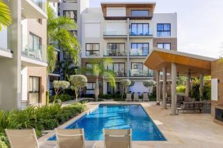 Cap Cana Luxury 2BR 2BA with Pool, near Juanillo beach and golf - Punta Cana - 0