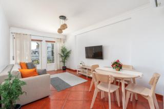 BnB Homes Apartment with cozy Terrace & 2 Swimming pools near the heart city - Albufeira - 7