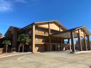 American Inn and Suites - Atlanta Airport Jonesboro I-75 - Jonesboro - 7