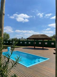 Casa Sítio Caminhos Da Serra - Feliz - 8