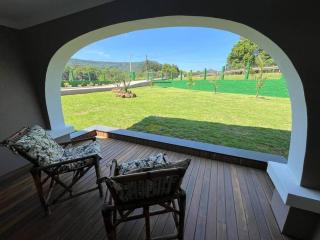 Casa Sítio Caminhos Da Serra - Feliz - 5