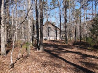 Woodland Hideaway Haven - - 6